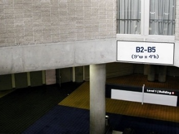 Banner B2-B5