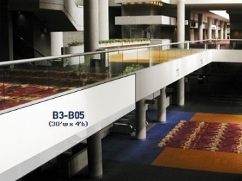 Banner B3-B05