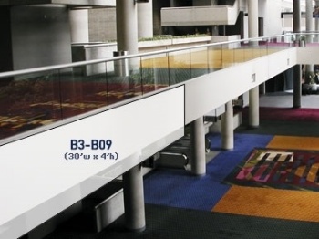 Banner B3-B09