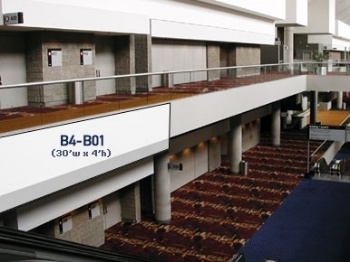 Banner B4-B01