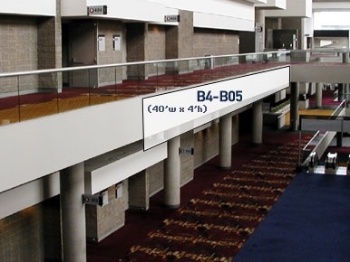 Banner B4-B05