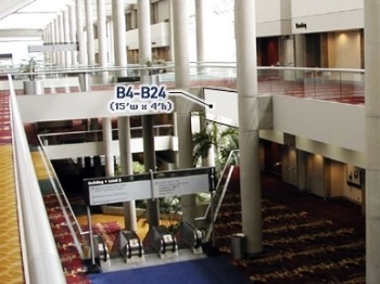 Banner B4-B24