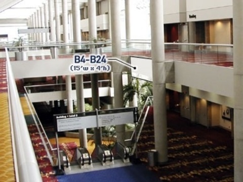 Banner B4-B24