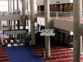 Banner B4-B27