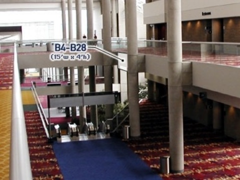 Banner B4-B28