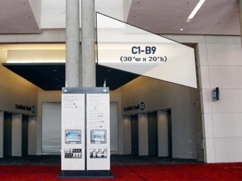 Banner C1-B9