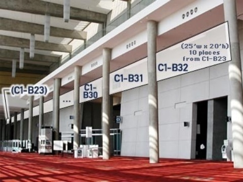 Banner C1-B23