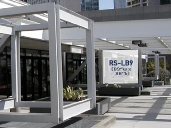 Banner RS-LB09