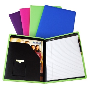 Picture of Education Padfolios