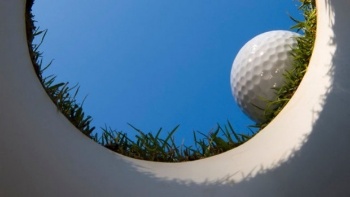 Picture of Golf Tournament After-Play Dinner Sponsor 