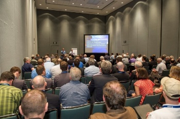 Picture of Heli-Success Career Development Seminar