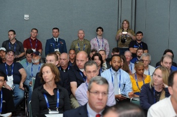 Picture of Military to Civilian Transition Workshop
