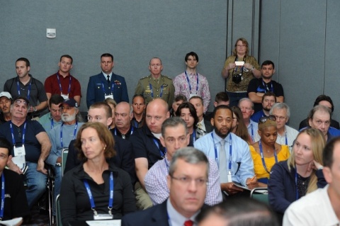 Picture of Military to Civilian Transition Workshop