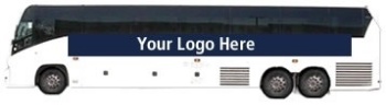 Picture of Shuttle Buses (one side)