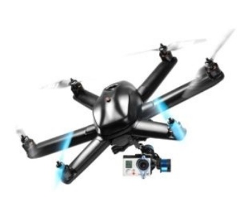 Picture of Integrating UAS into Your Current Operation