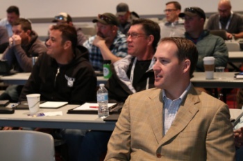 Picture of Vuichard Helicopter Safety Seminar